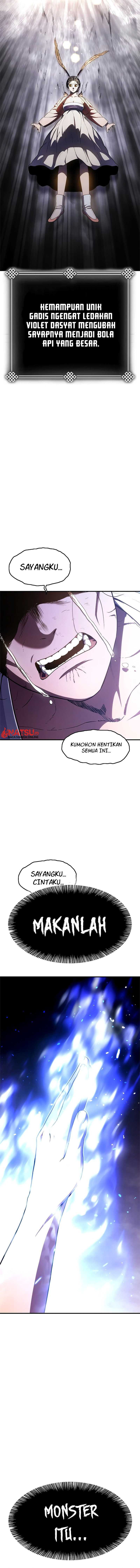 Monster Devourer Chapter 17 page 30