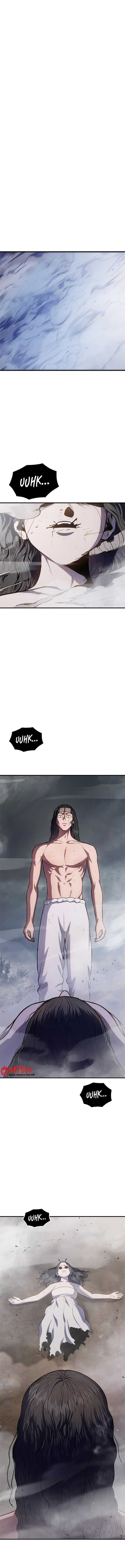Monster Devourer Chapter 18 page 4