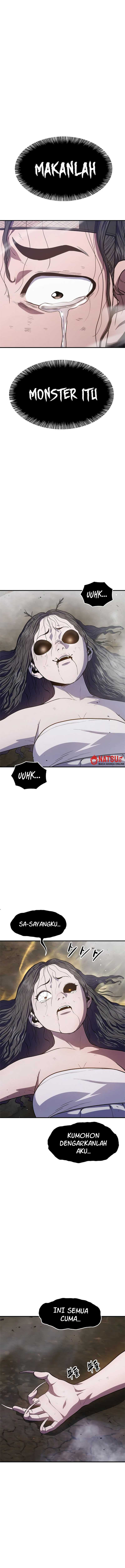 Monster Devourer Chapter 18 page 5