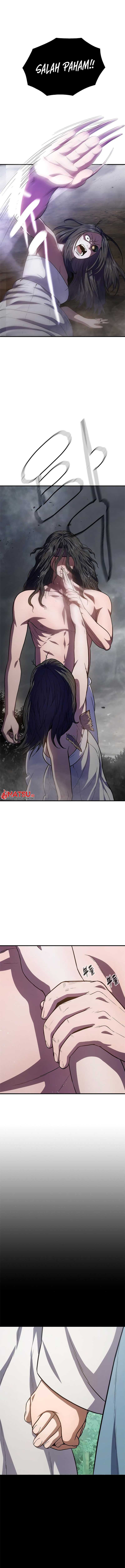Monster Devourer Chapter 18 page 6