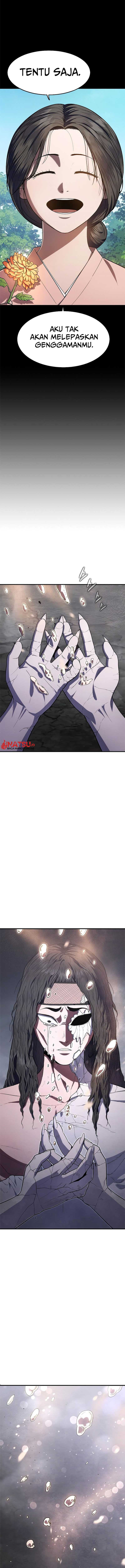Monster Devourer Chapter 18 page 15