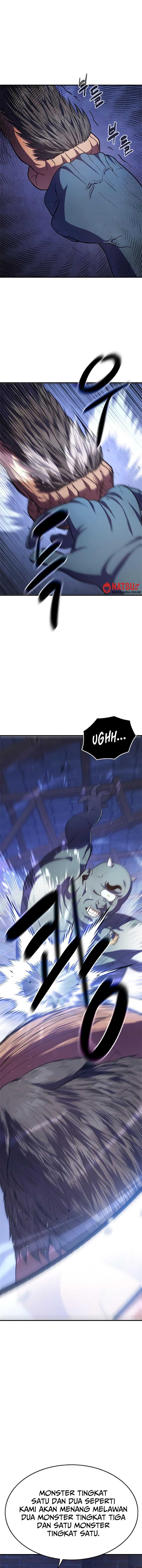 Monster Devourer Chapter 18 page 29