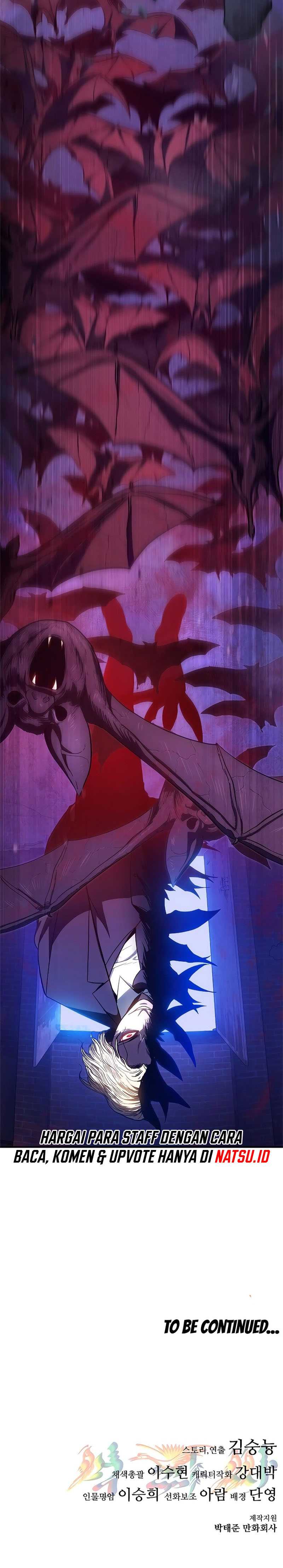 Monster Devourer Chapter 18 page 32