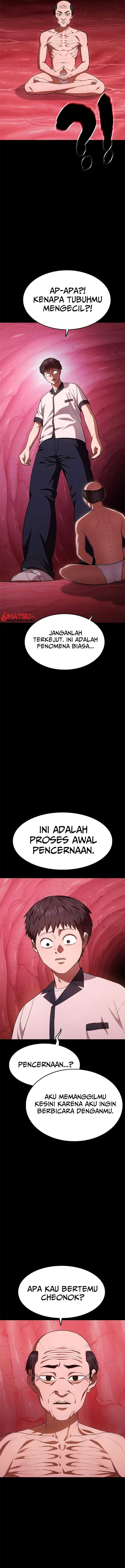 Monster Devourer Chapter 19 page 2