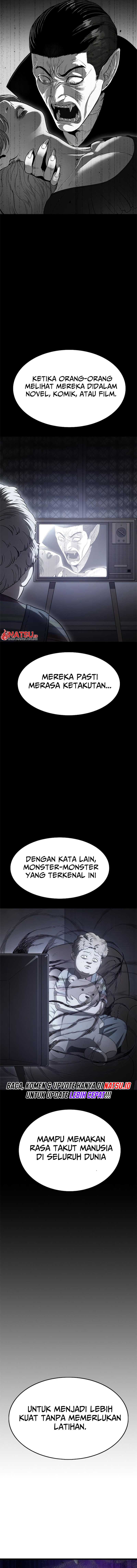 Monster Devourer Chapter 19 page 17