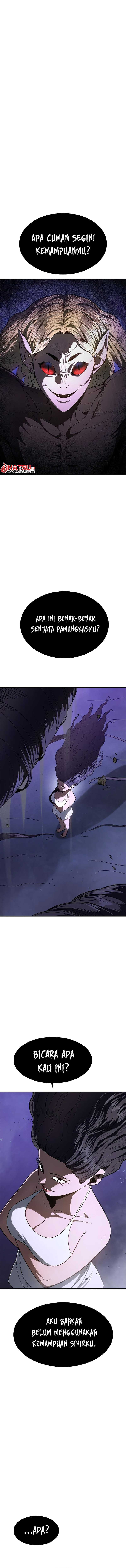 Monster Devourer Chapter 19 page 26