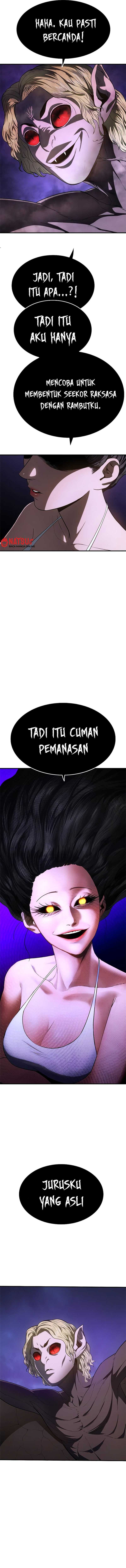 Monster Devourer Chapter 19 page 27