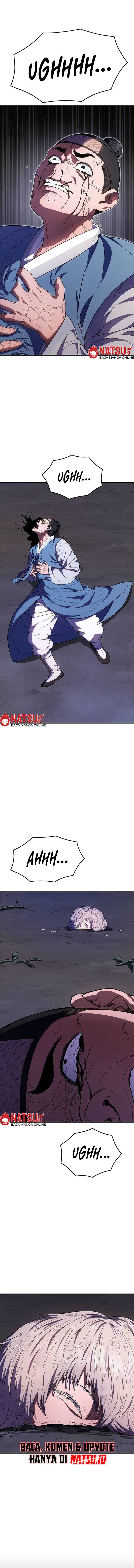 Monster Devourer Chapter 25 page 3
