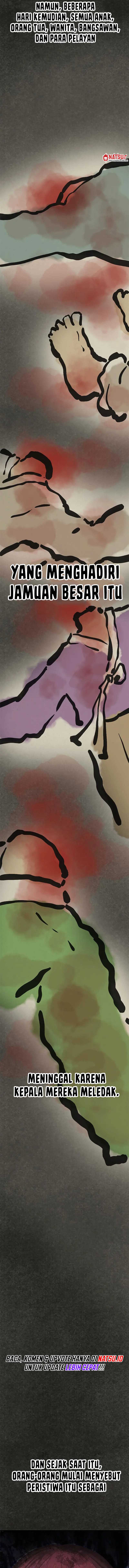 Monster Devourer Chapter 29 page 8
