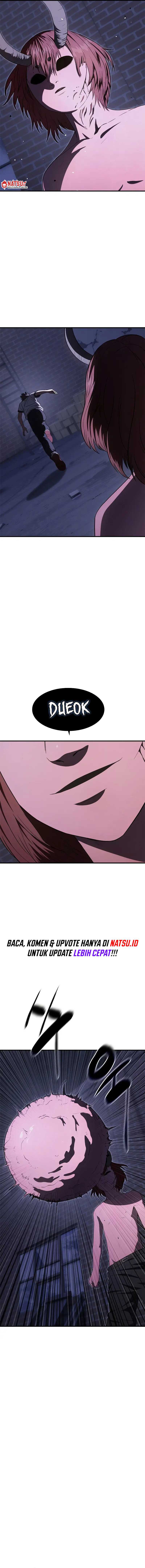 Monster Devourer Chapter 29 page 12