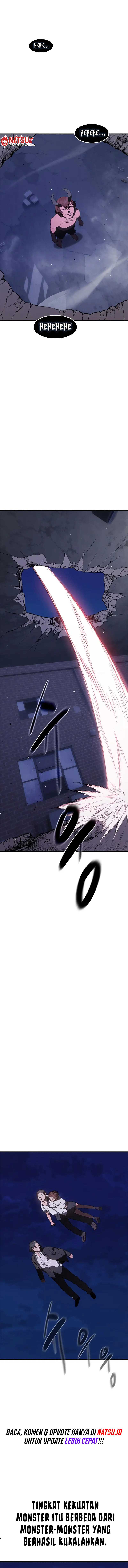 Monster Devourer Chapter 29 page 14