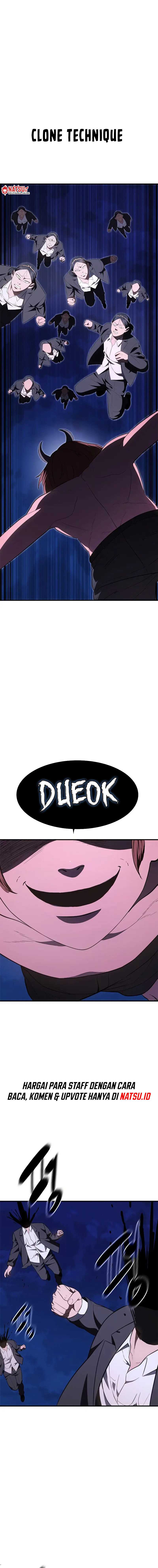 Monster Devourer Chapter 29 page 17