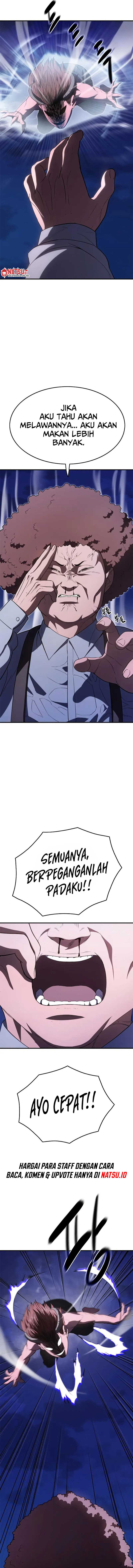 Monster Devourer Chapter 29 page 21