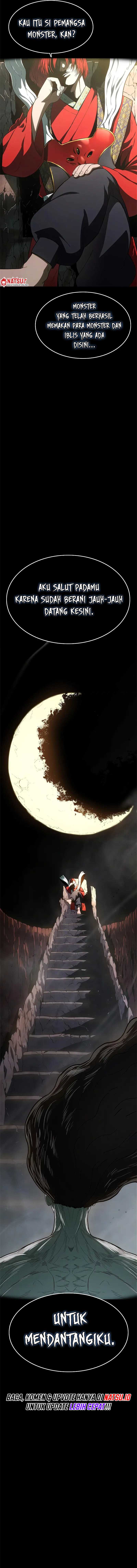 Monster Devourer Chapter 29 page 24