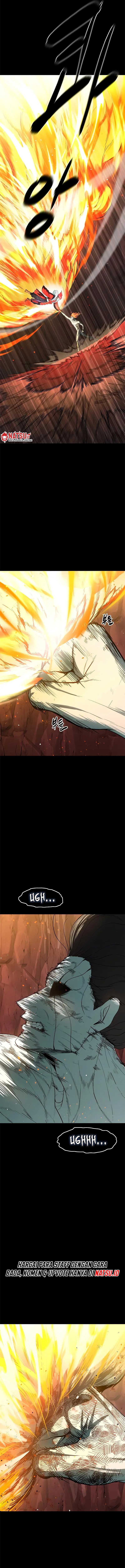 Monster Devourer Chapter 29 page 27