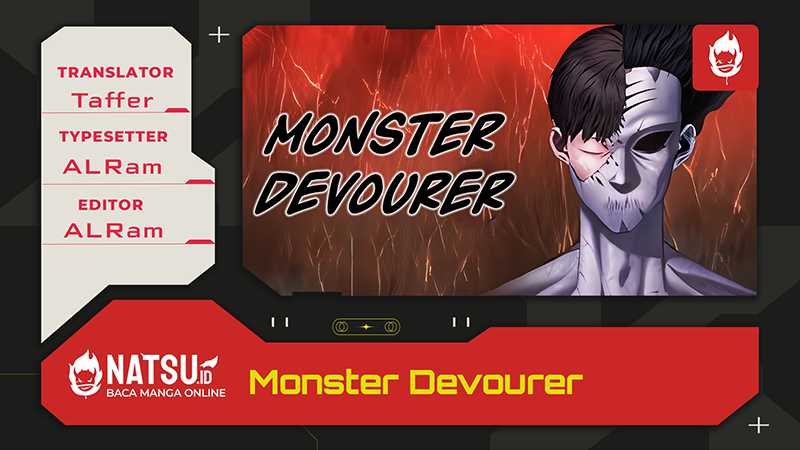 Monster Devourer Chapter 36 page 0