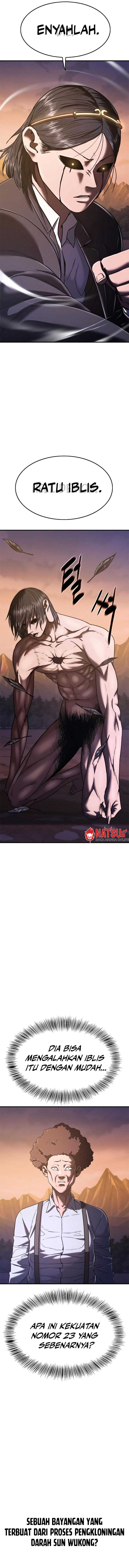 Monster Devourer Chapter 38 page 10
