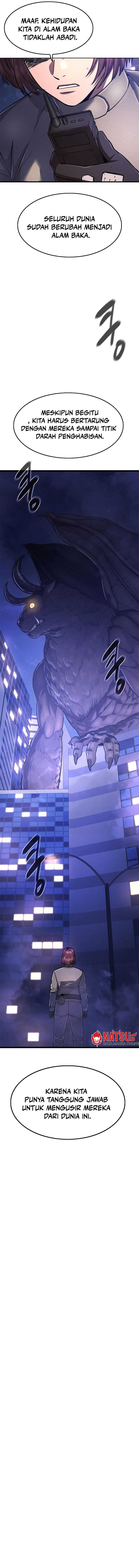 Monster Devourer Chapter 38 page 21