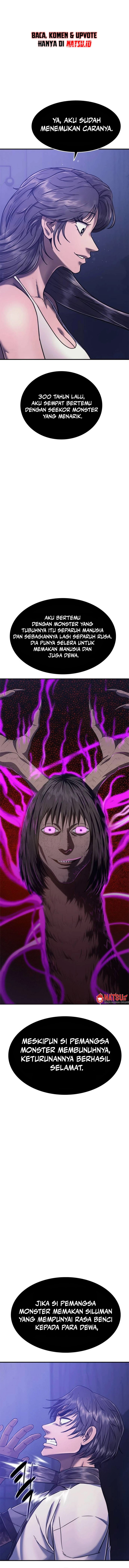 Monster Devourer Chapter 39 page 1
