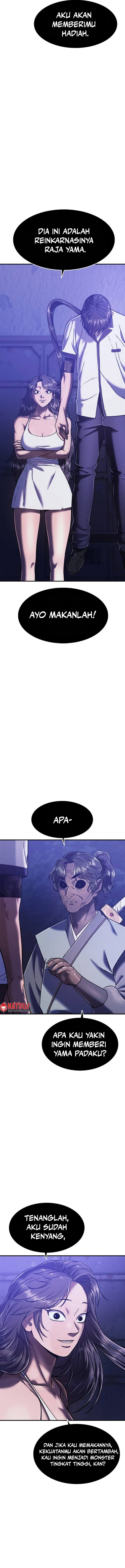 Monster Devourer Chapter 39 page 4