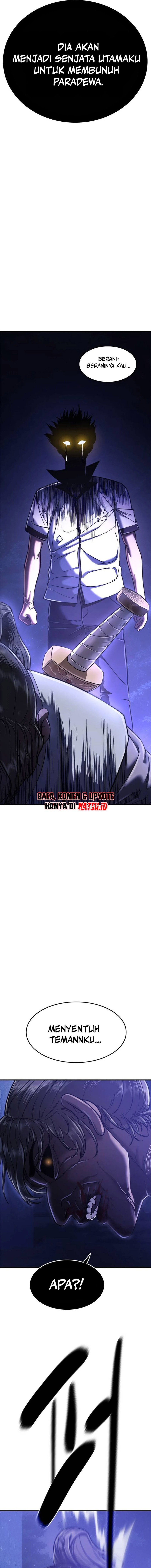 Monster Devourer Chapter 39 page 12