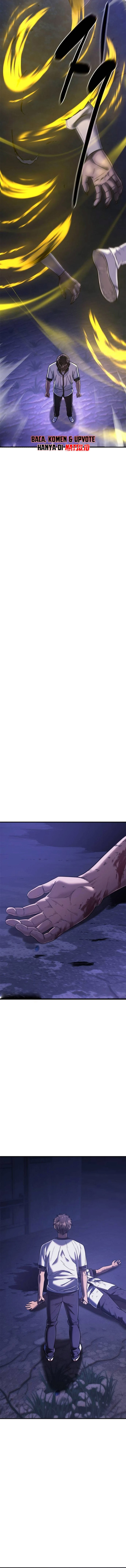 Monster Devourer Chapter 39 page 14