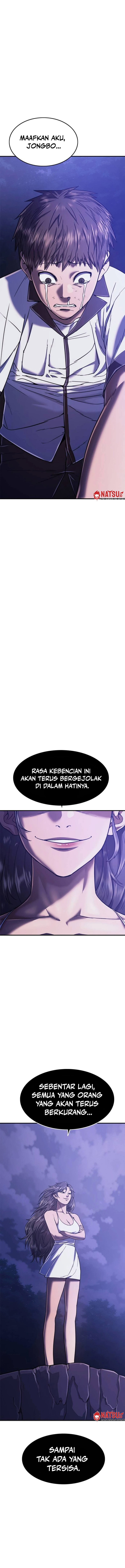 Monster Devourer Chapter 39 page 17