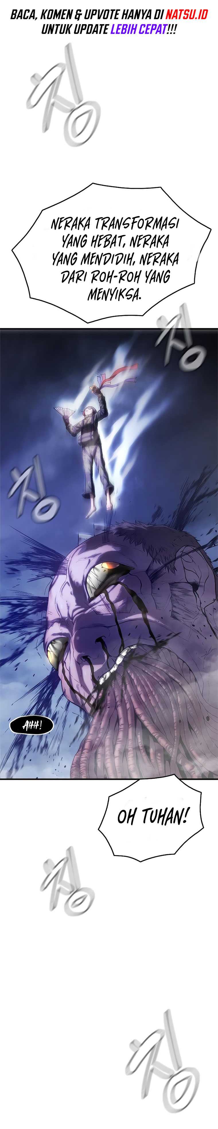 Monster Devourer Chapter 6 page 2