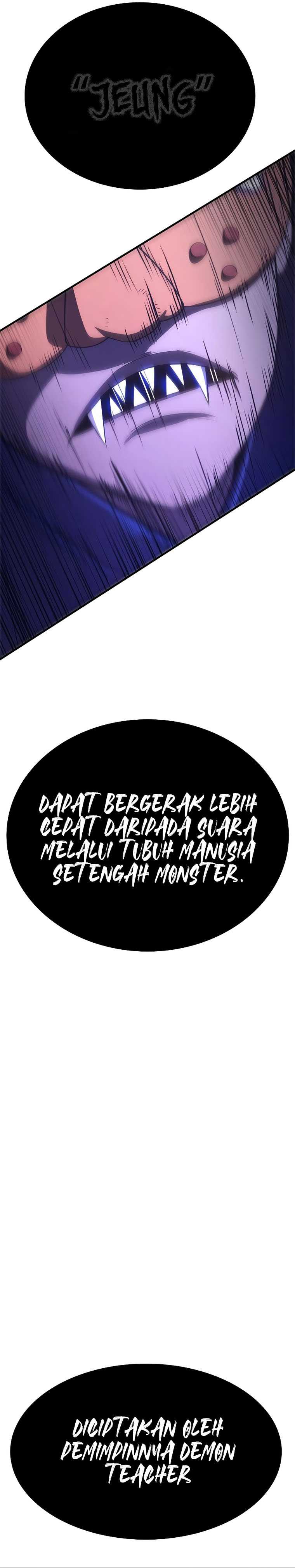 Monster Devourer Chapter 6 page 34