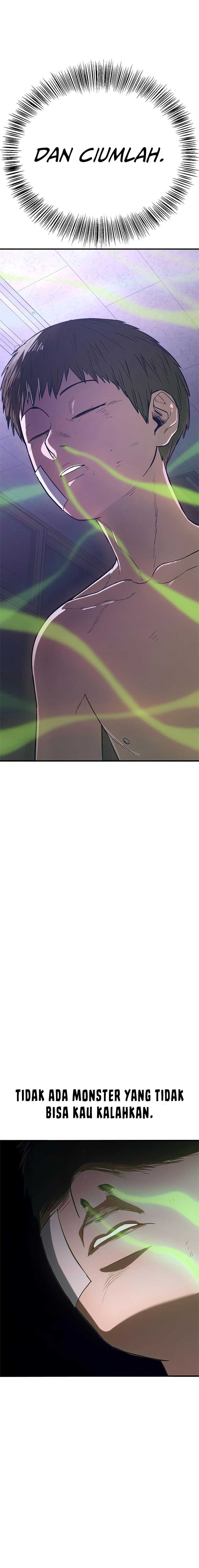 Monster Devourer Chapter 6 page 46
