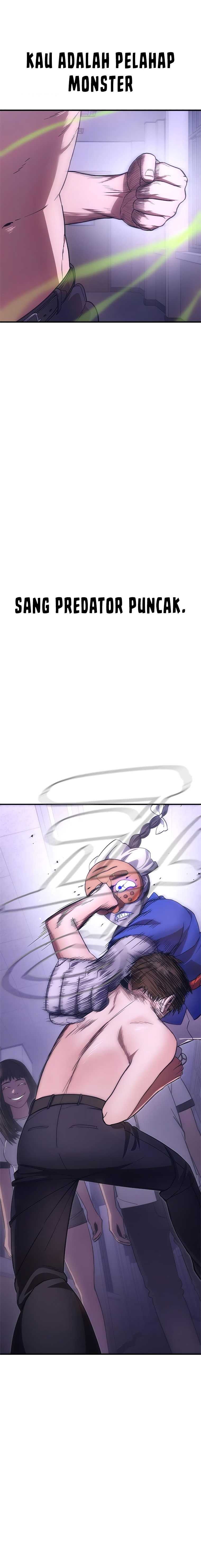 Monster Devourer Chapter 6 page 47