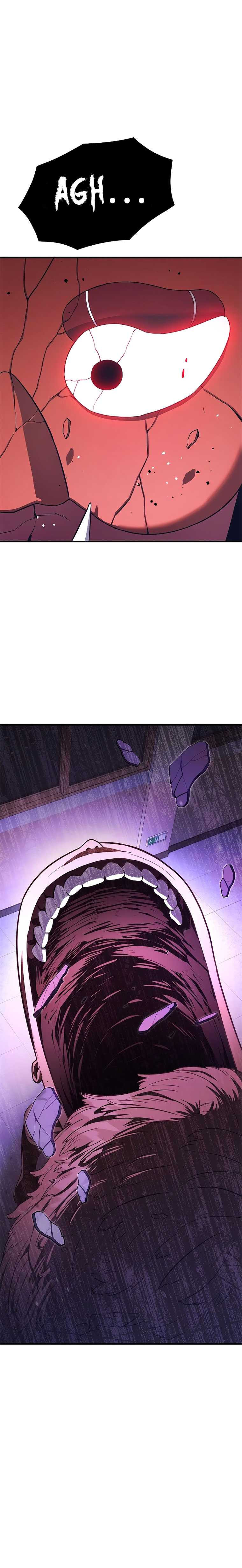 Monster Devourer Chapter 6 page 51