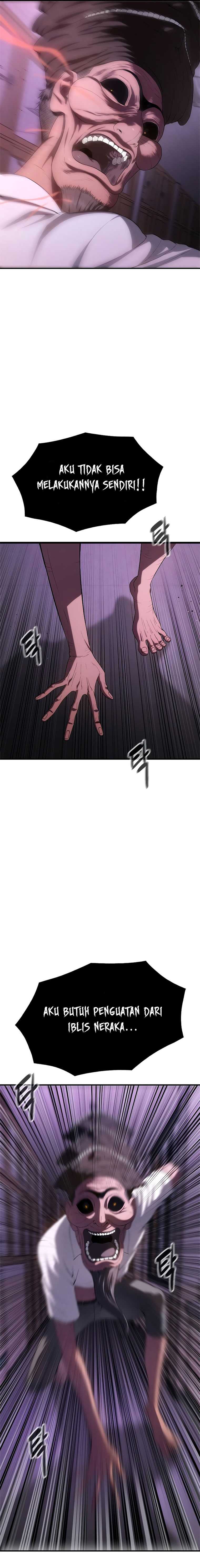Monster Devourer Chapter 6 page 54