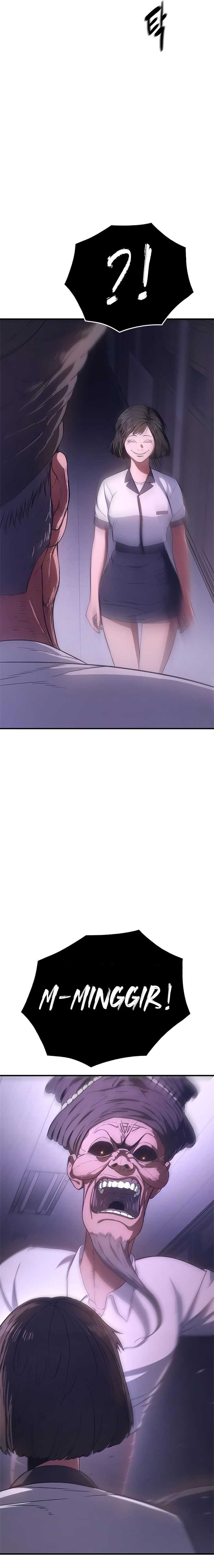 Monster Devourer Chapter 6 page 55