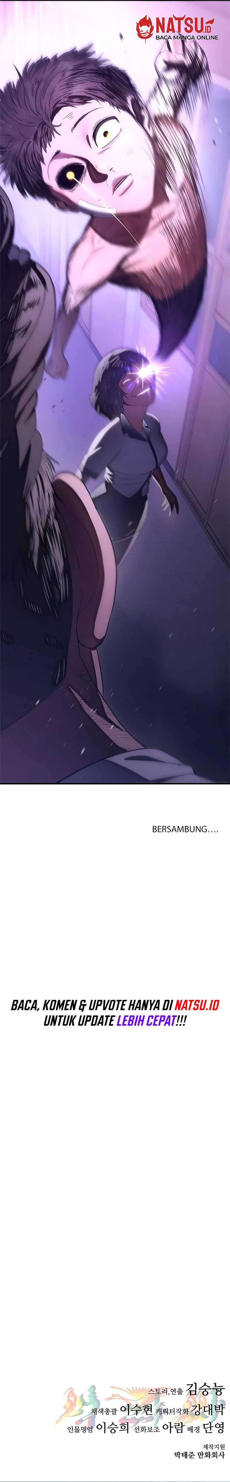 Monster Devourer Chapter 6 page 58