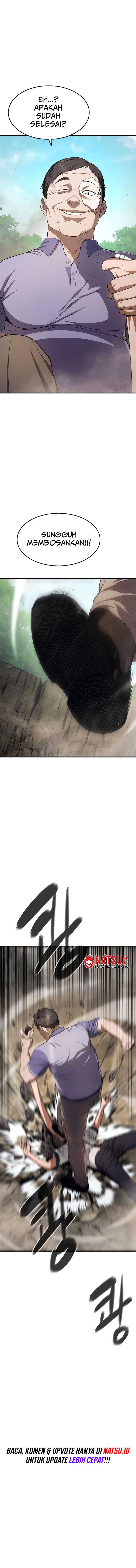 Monster Devourer Chapter 9 page 12
