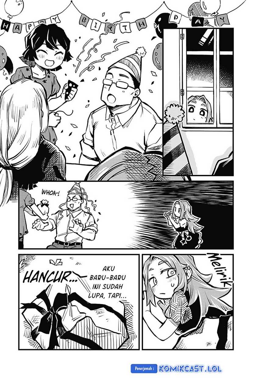 More Than Lovers Less Than Friends Chapter 10 page 2