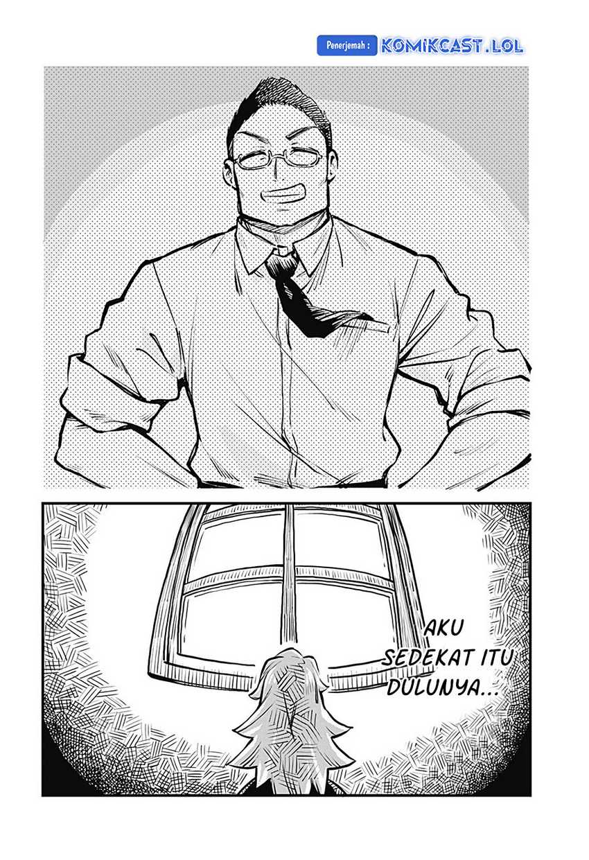 More Than Lovers Less Than Friends Chapter 10 page 4