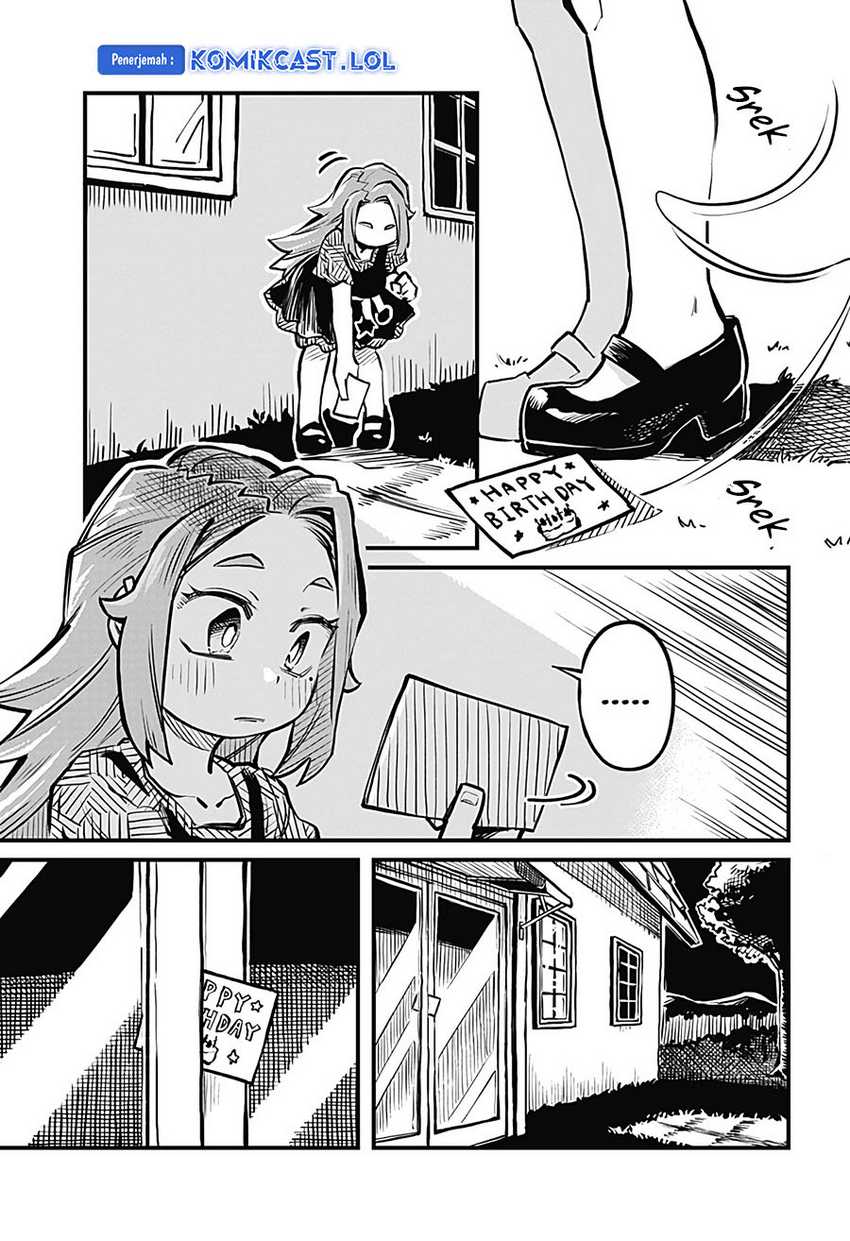 More Than Lovers Less Than Friends Chapter 10 page 5