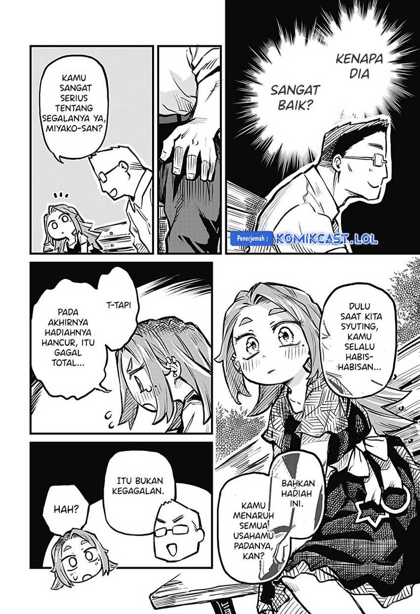 More Than Lovers Less Than Friends Chapter 10 page 10