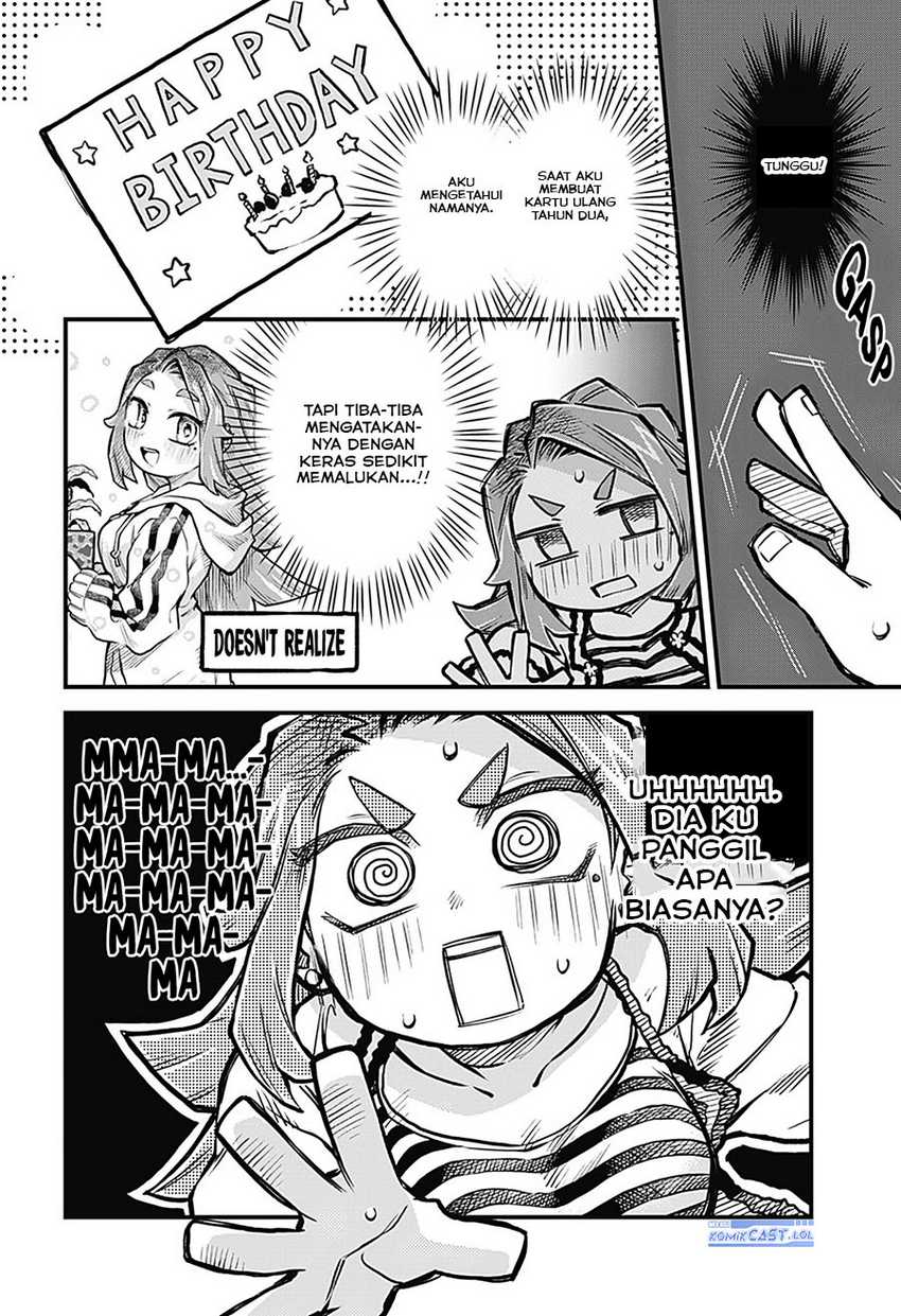 More Than Lovers Less Than Friends Chapter 21 page 4