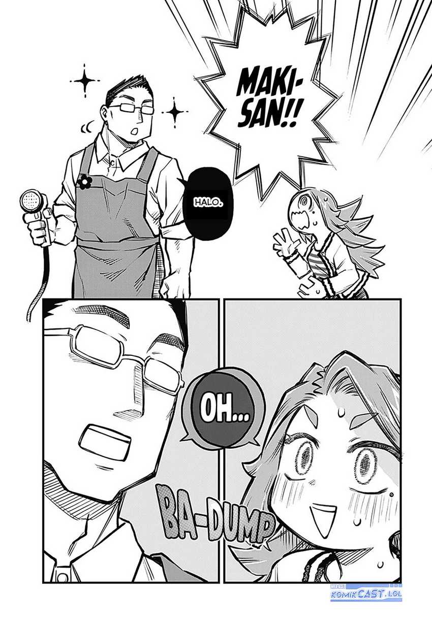 More Than Lovers Less Than Friends Chapter 21 page 5