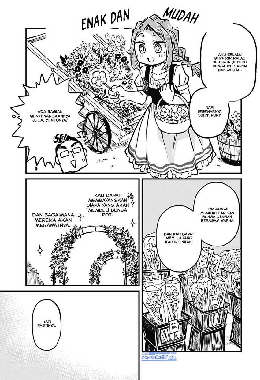 More Than Lovers Less Than Friends Chapter 21 page 11