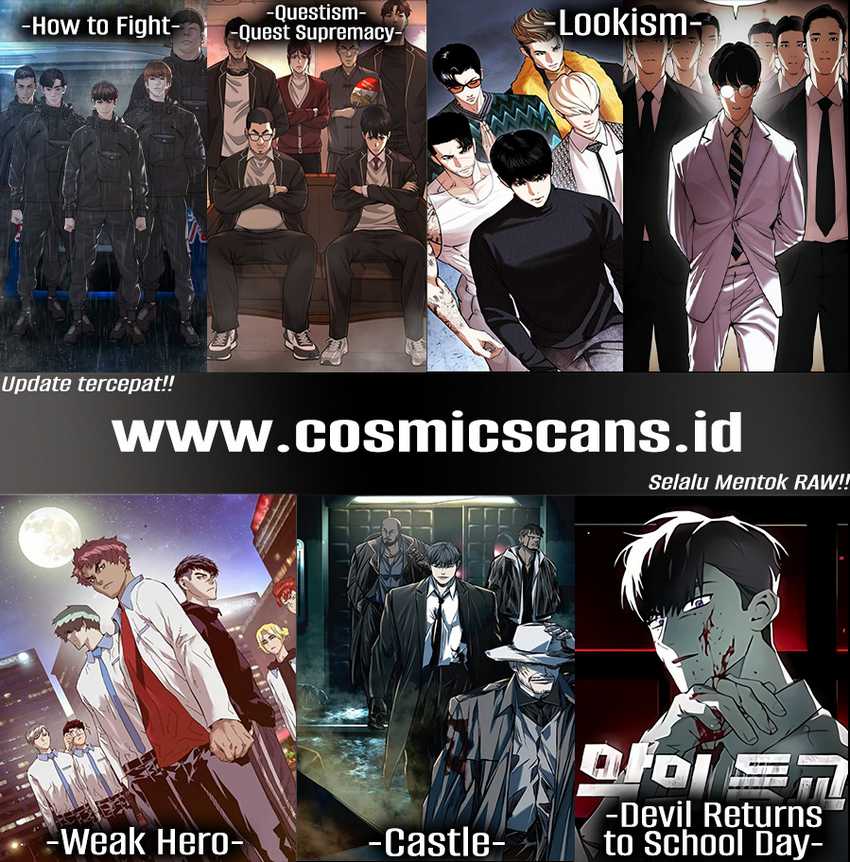 Mudang Association Chapter 100 page 16