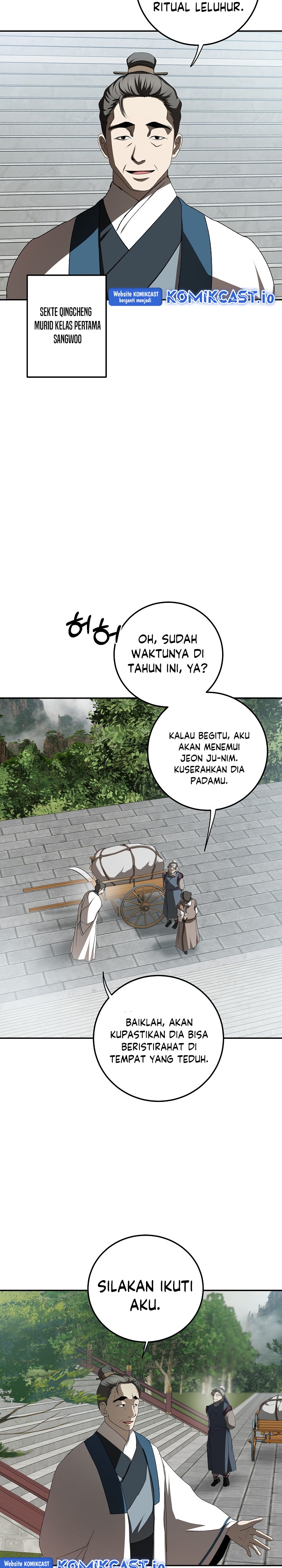 Mudang Association Chapter 102 page 3