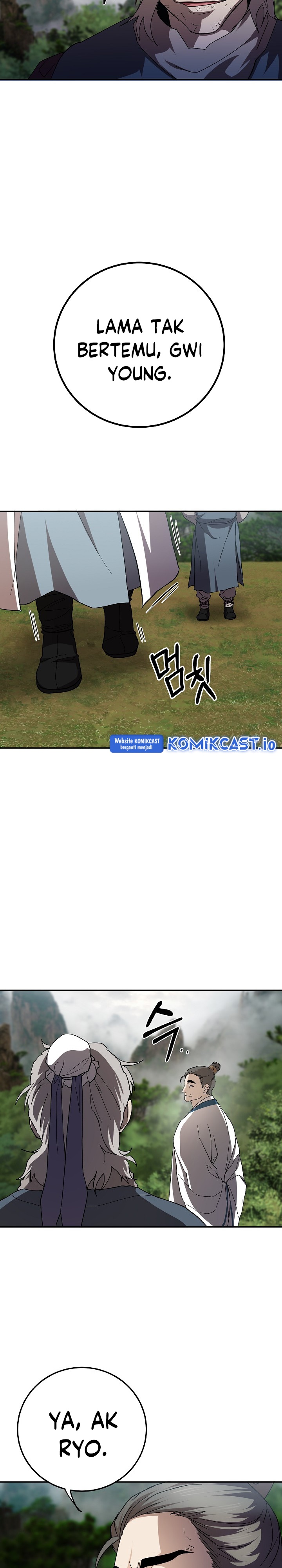 Mudang Association Chapter 102 page 6