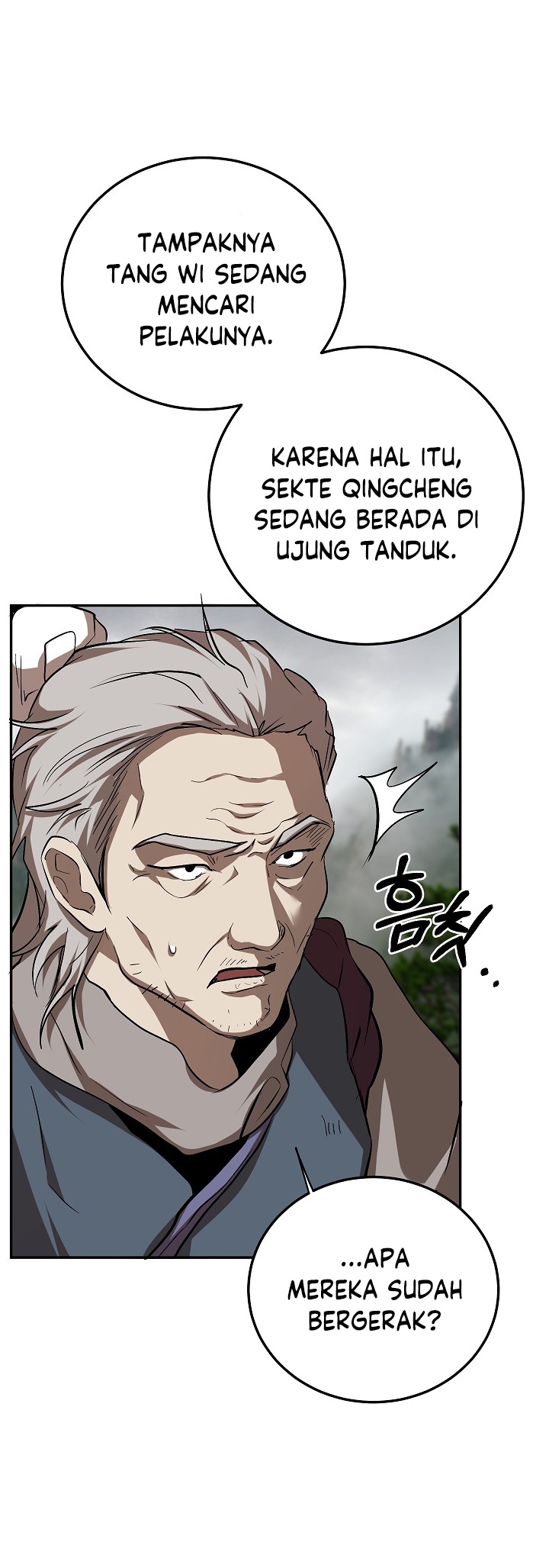 Mudang Association Chapter 102 page 8