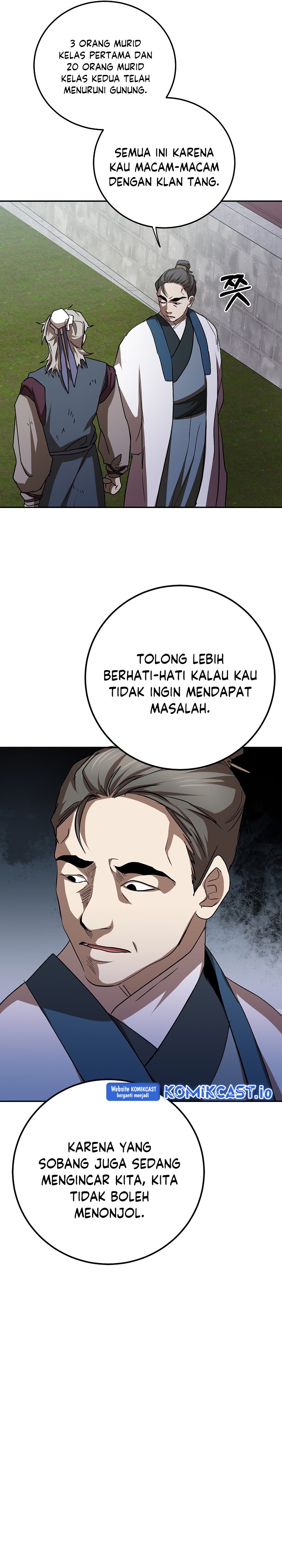Mudang Association Chapter 102 page 9