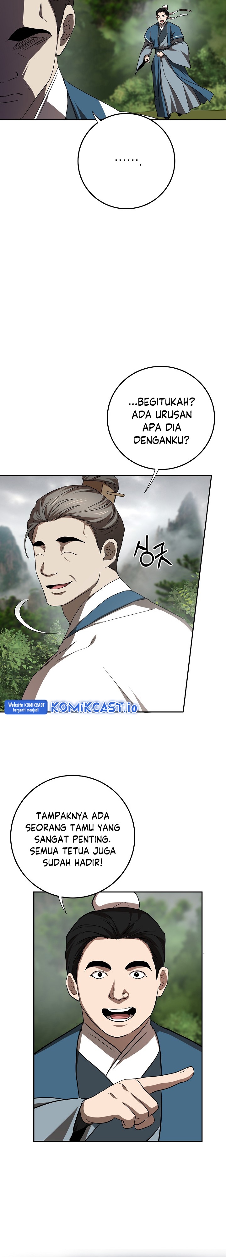 Mudang Association Chapter 102 page 15