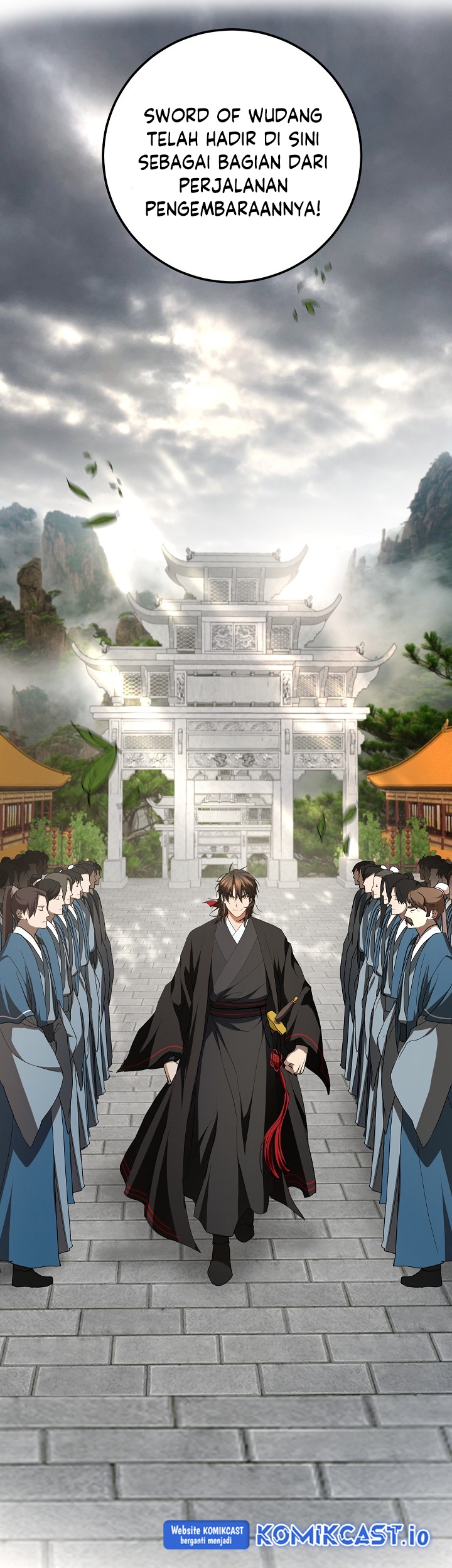 Mudang Association Chapter 102 page 16